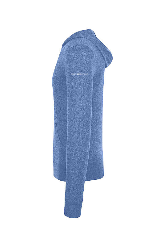 Navy Triblend