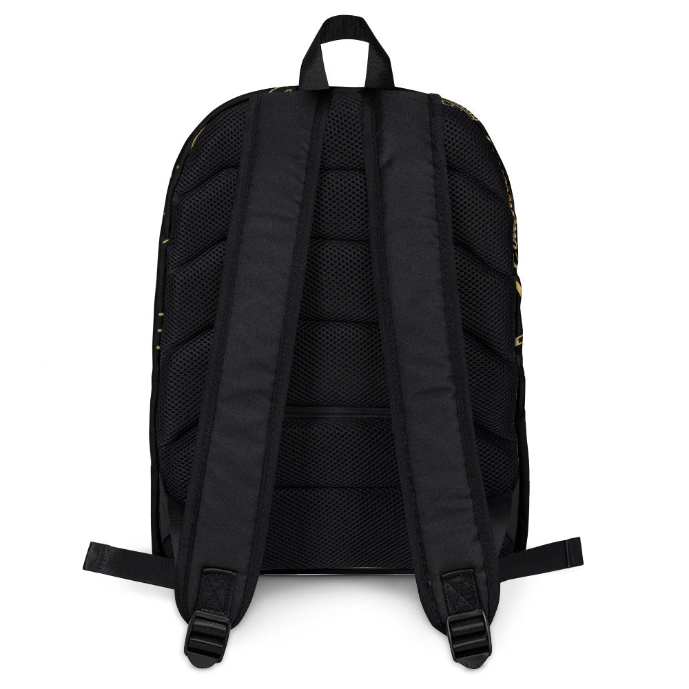 ONE Doodles Backpack