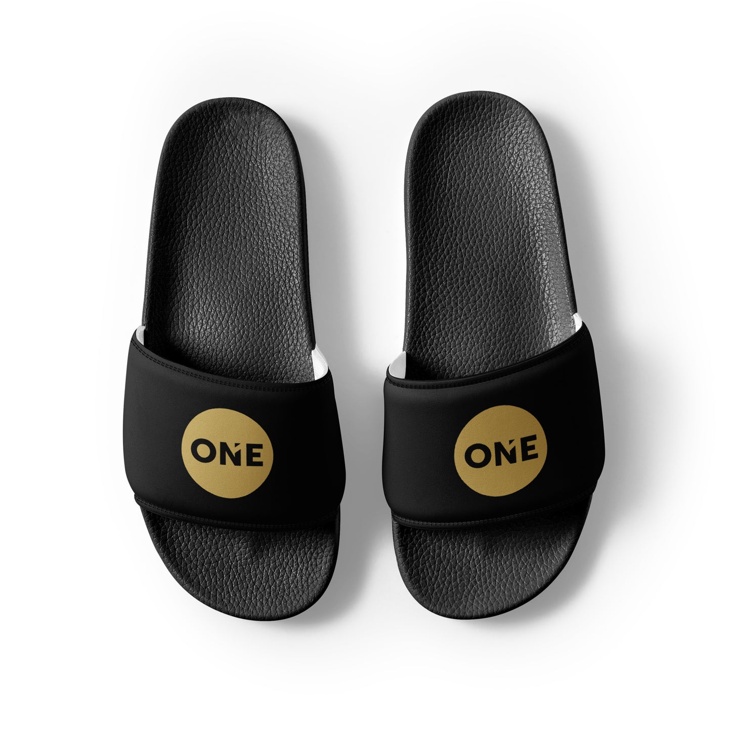 ONE Coin Slides (Men)