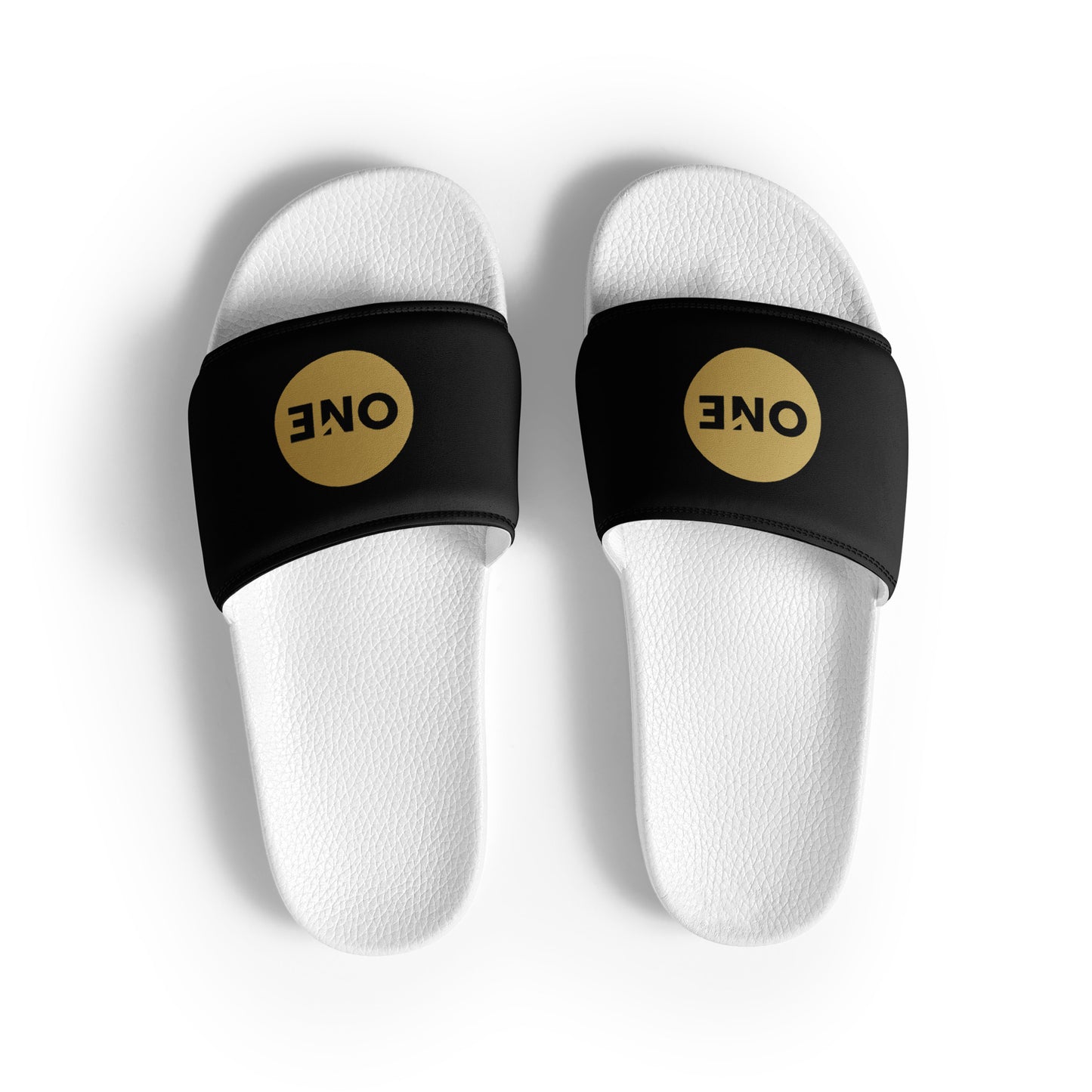 ONE Coin Slides (Men)