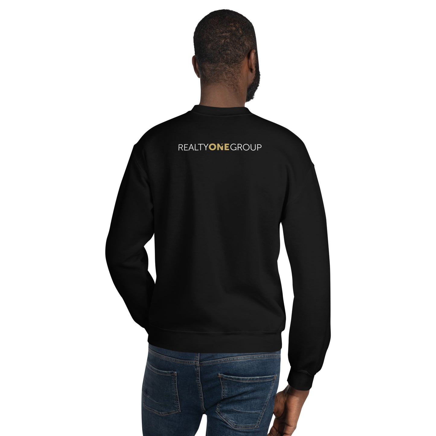 ONE Unisex Sweatshirt