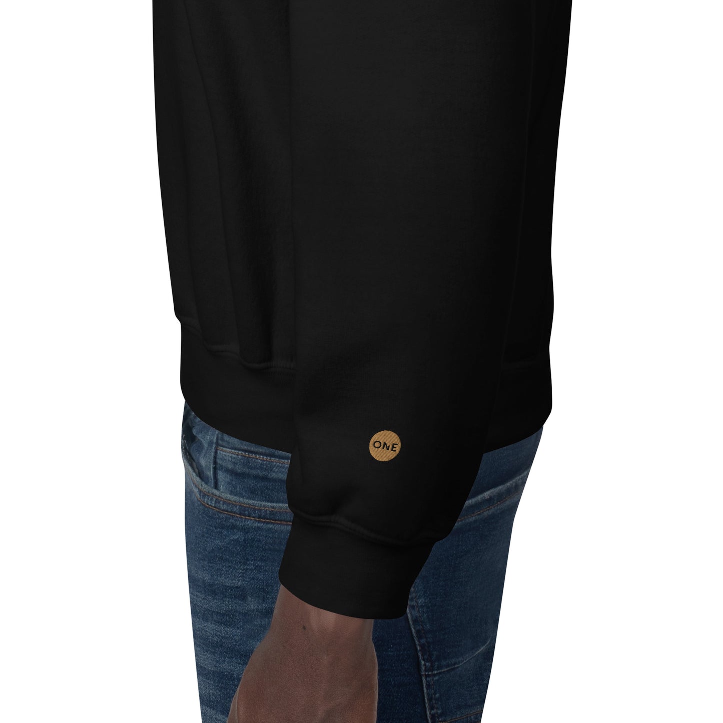 ONE Unisex Sweatshirt