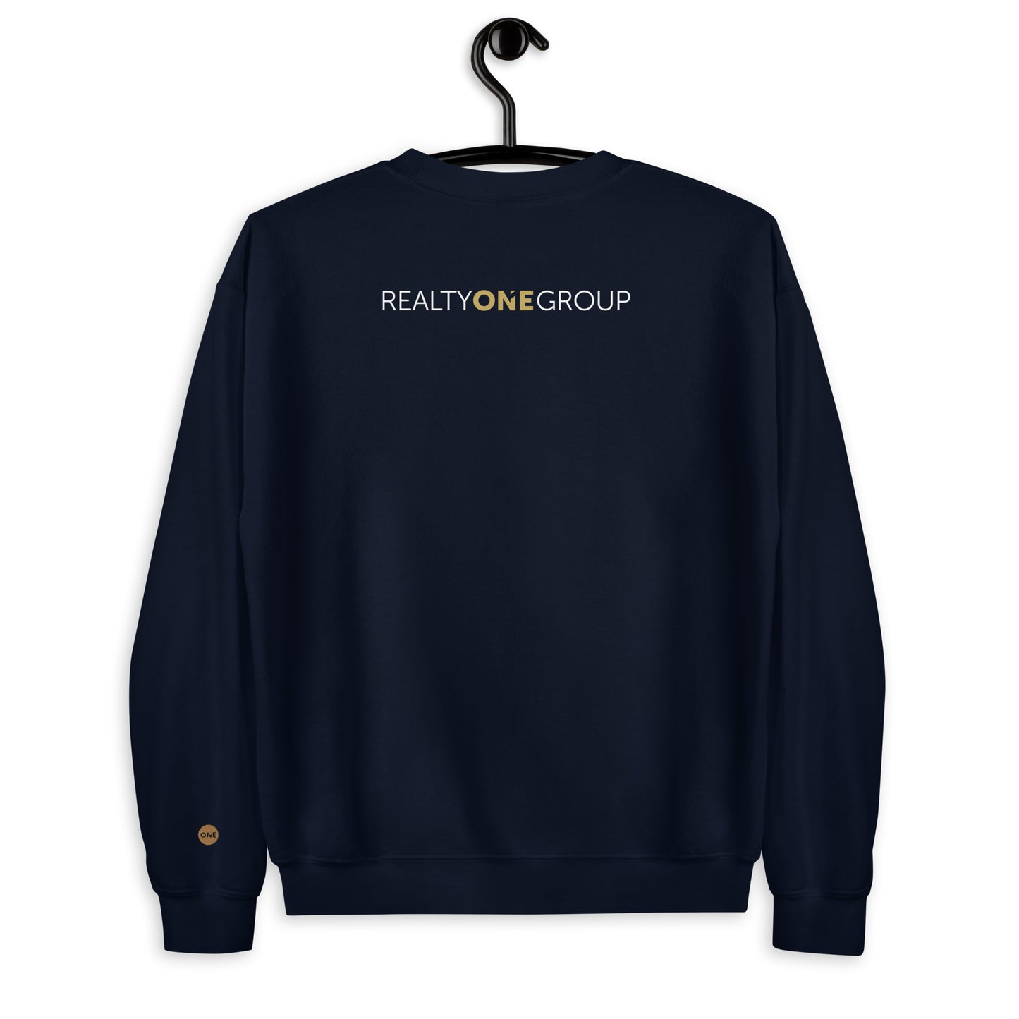ONE Unisex Sweatshirt