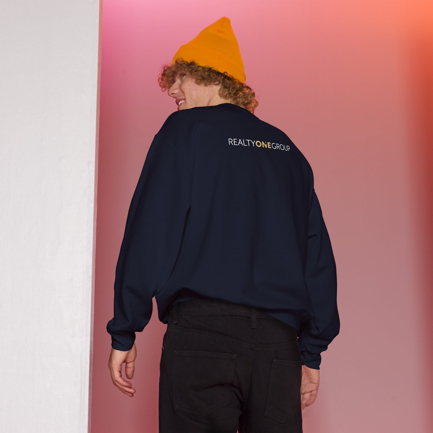 ONE Unisex Sweatshirt