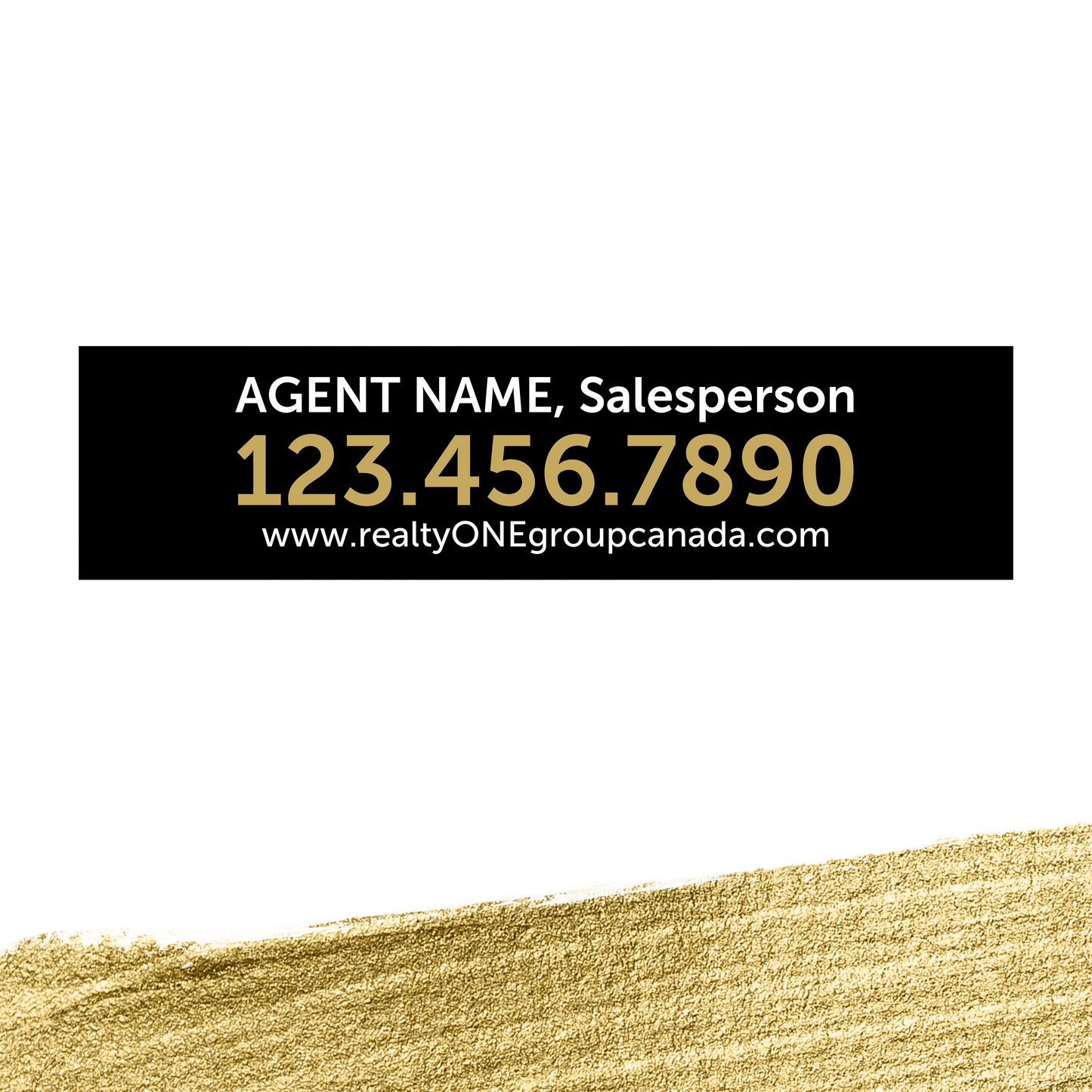 Agent Info Rider