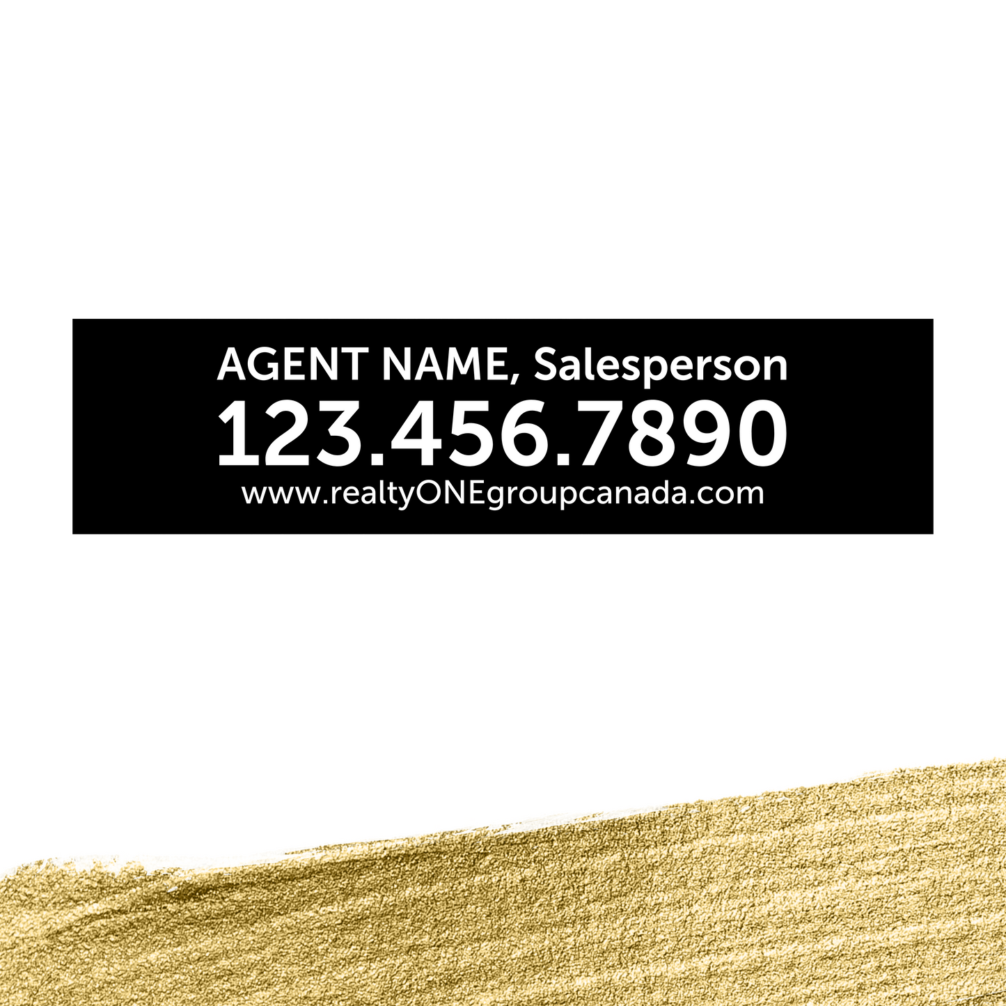 Agent Info Rider