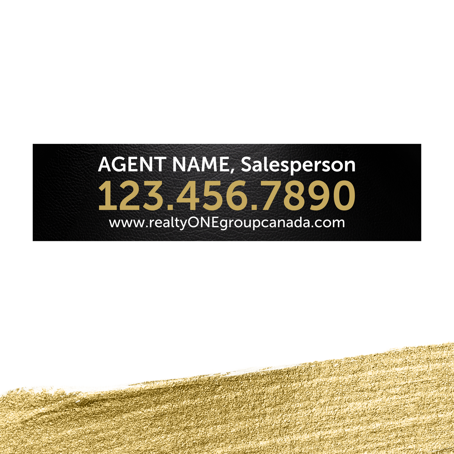 Agent Info Rider