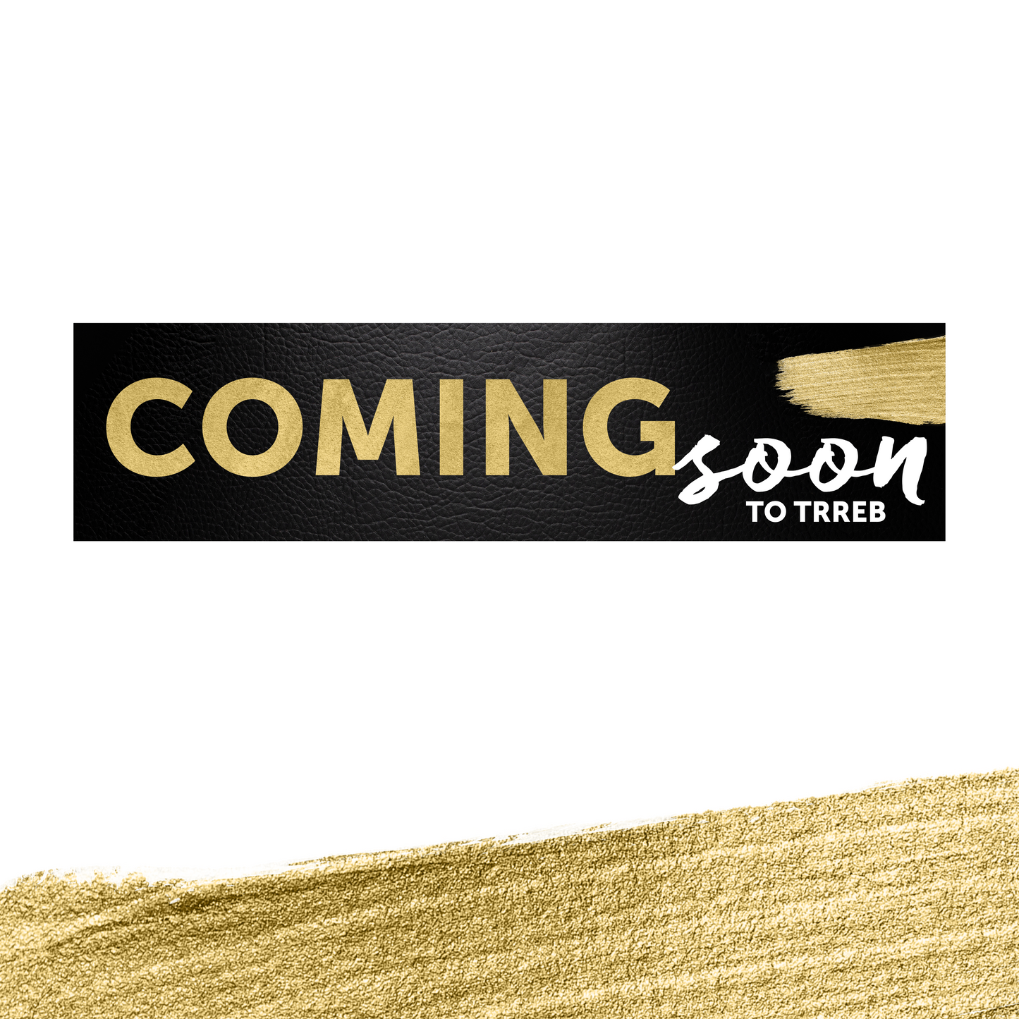 Coming Soon Rider