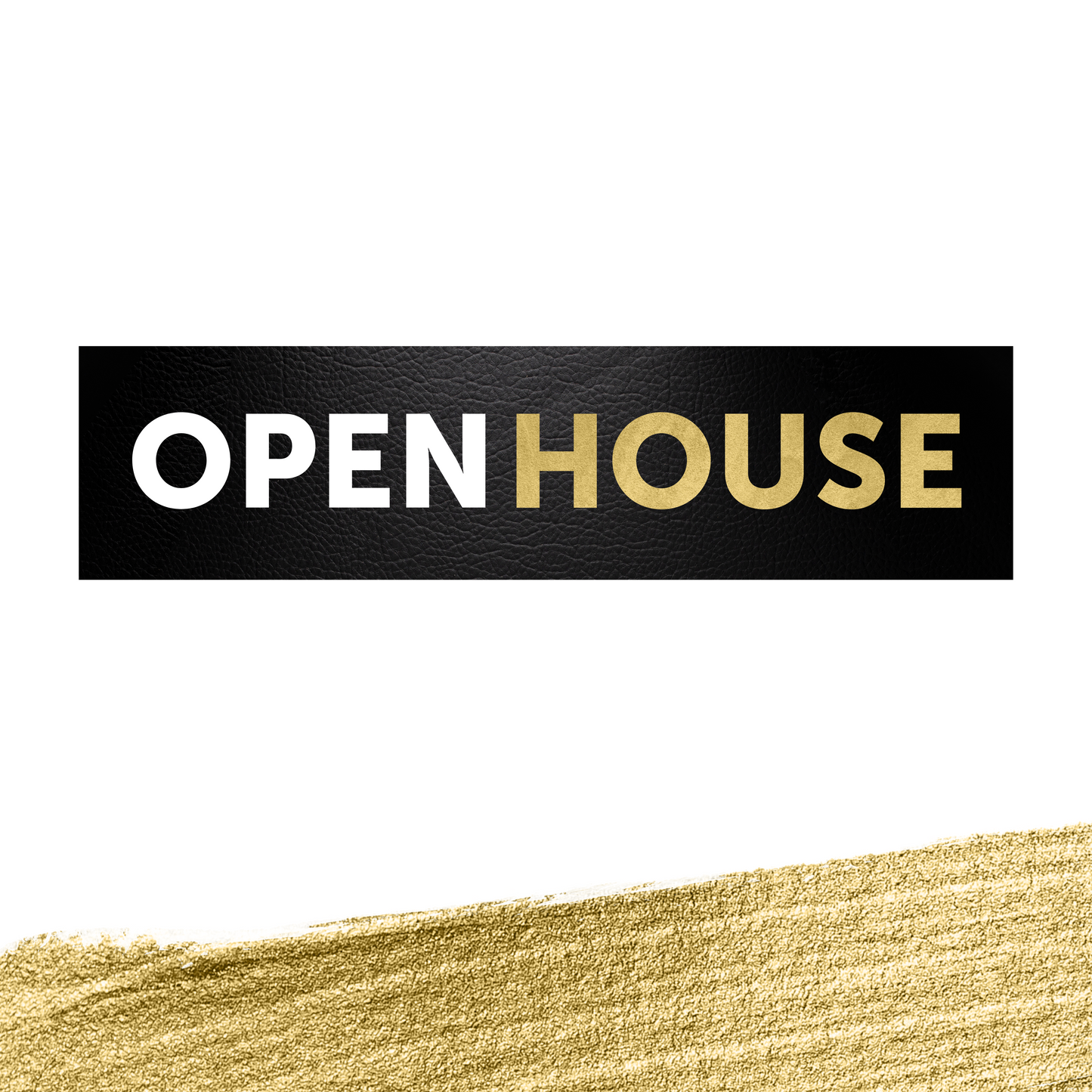 Open House Rider