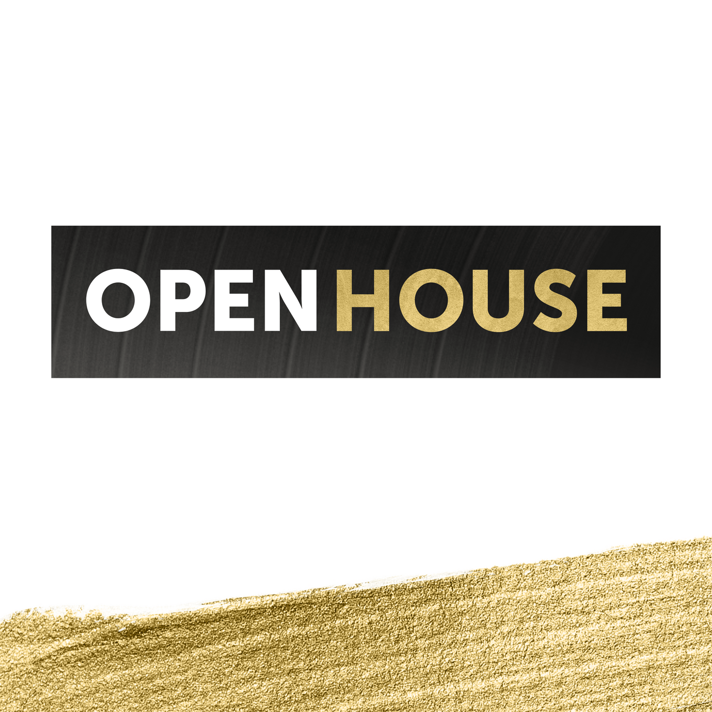 Open House Rider