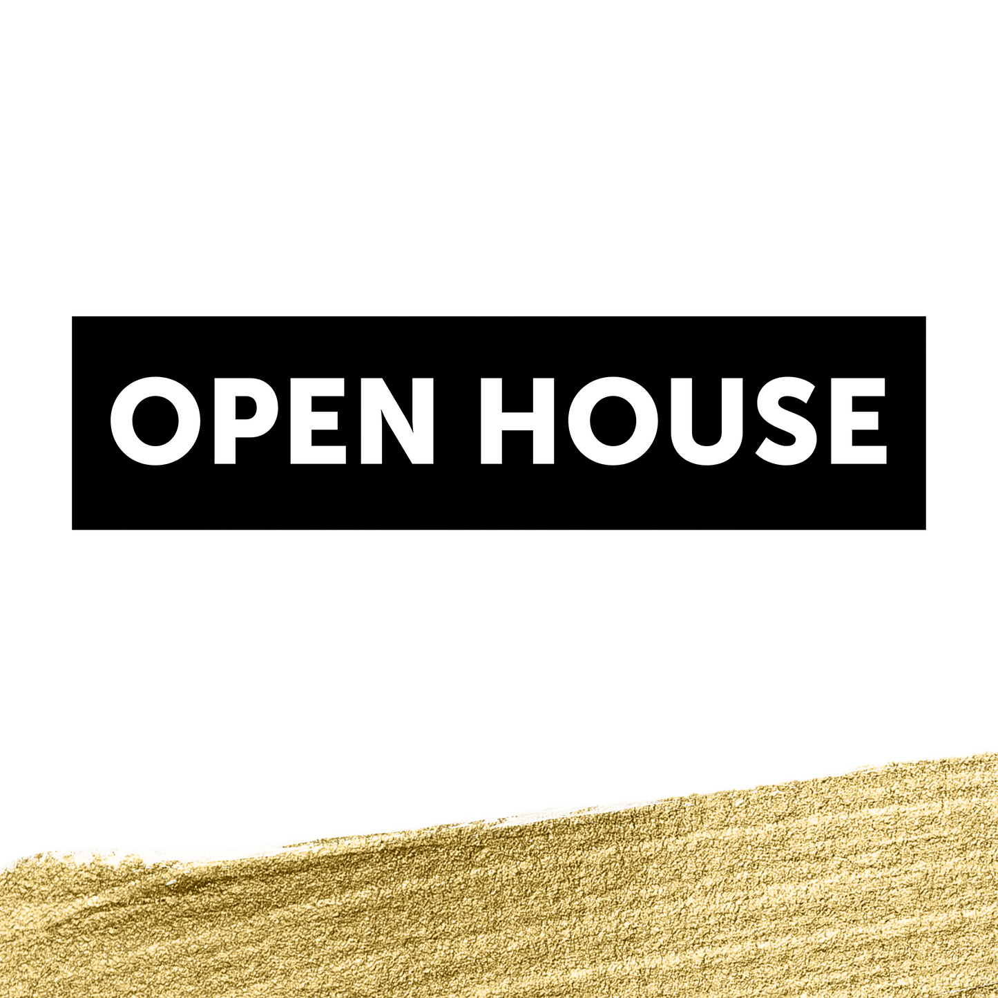 Open House Rider