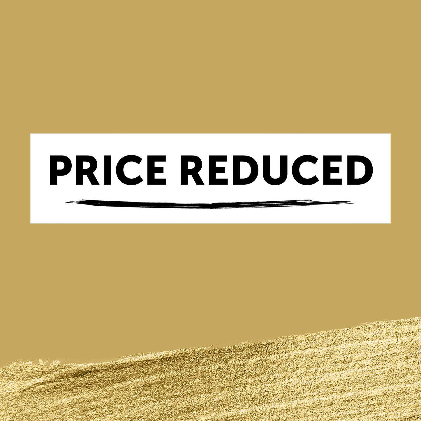 Price Reduced Rider