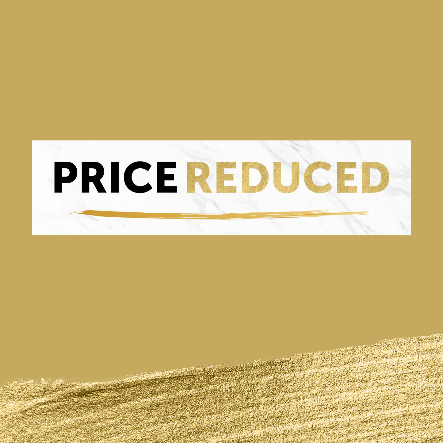 Price Reduced Rider