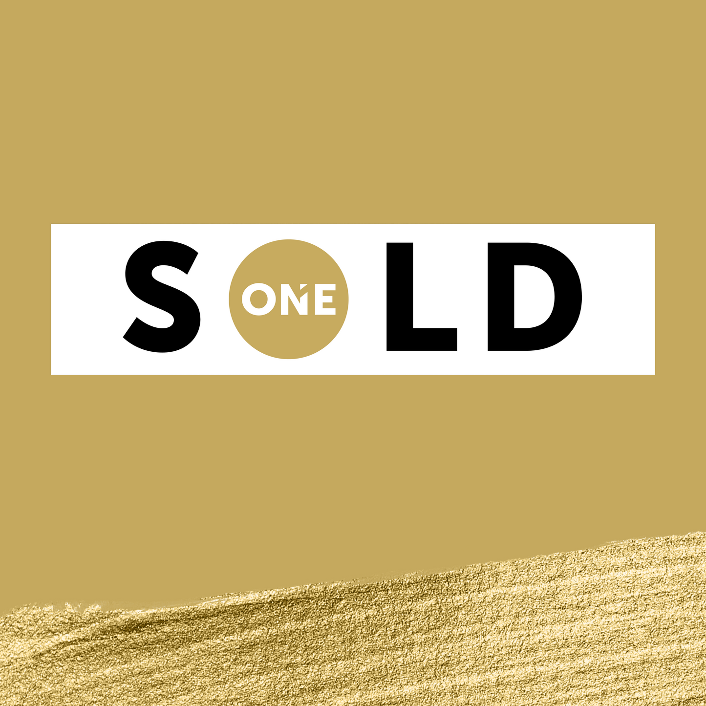 Sold Rider
