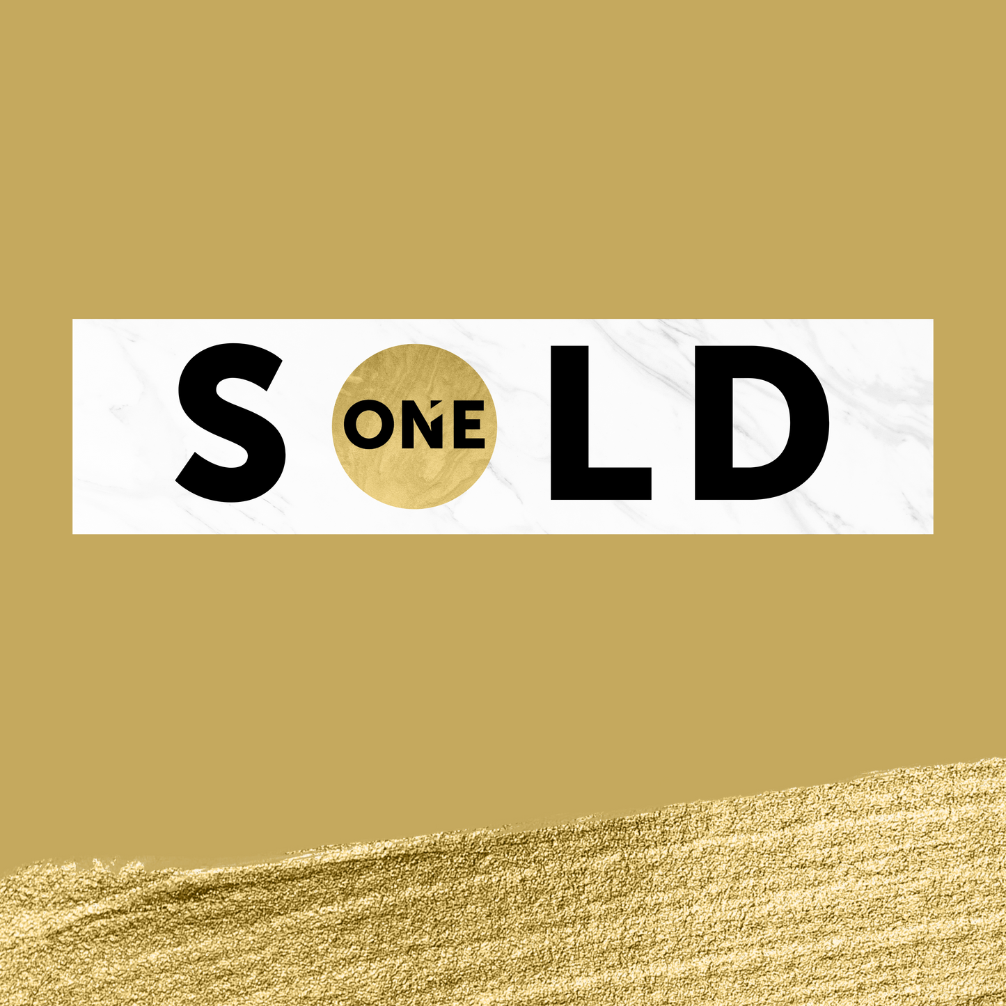 Sold Rider