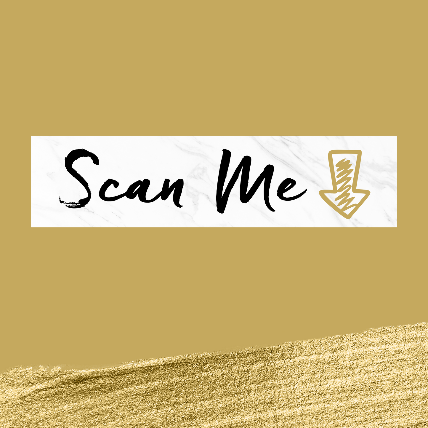 Scan Me Rider