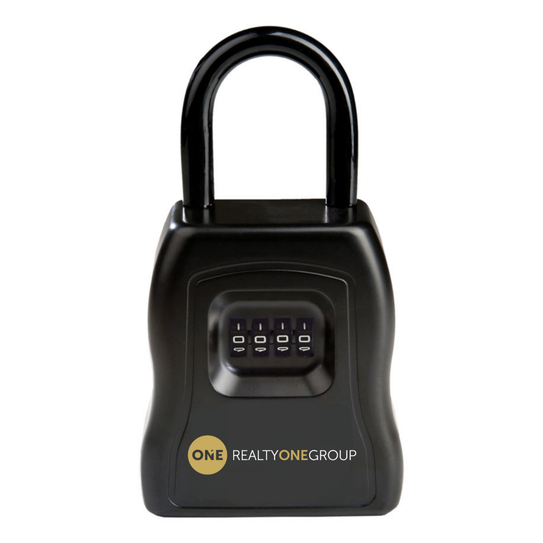 ONE Lockbox