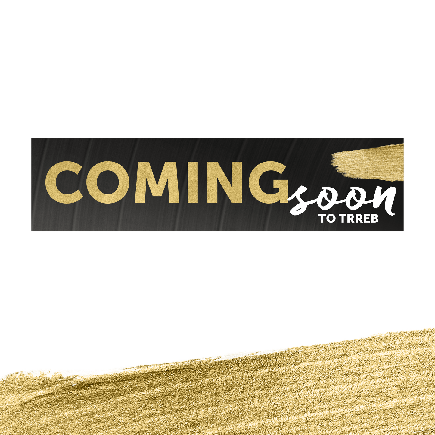 Coming Soon Rider