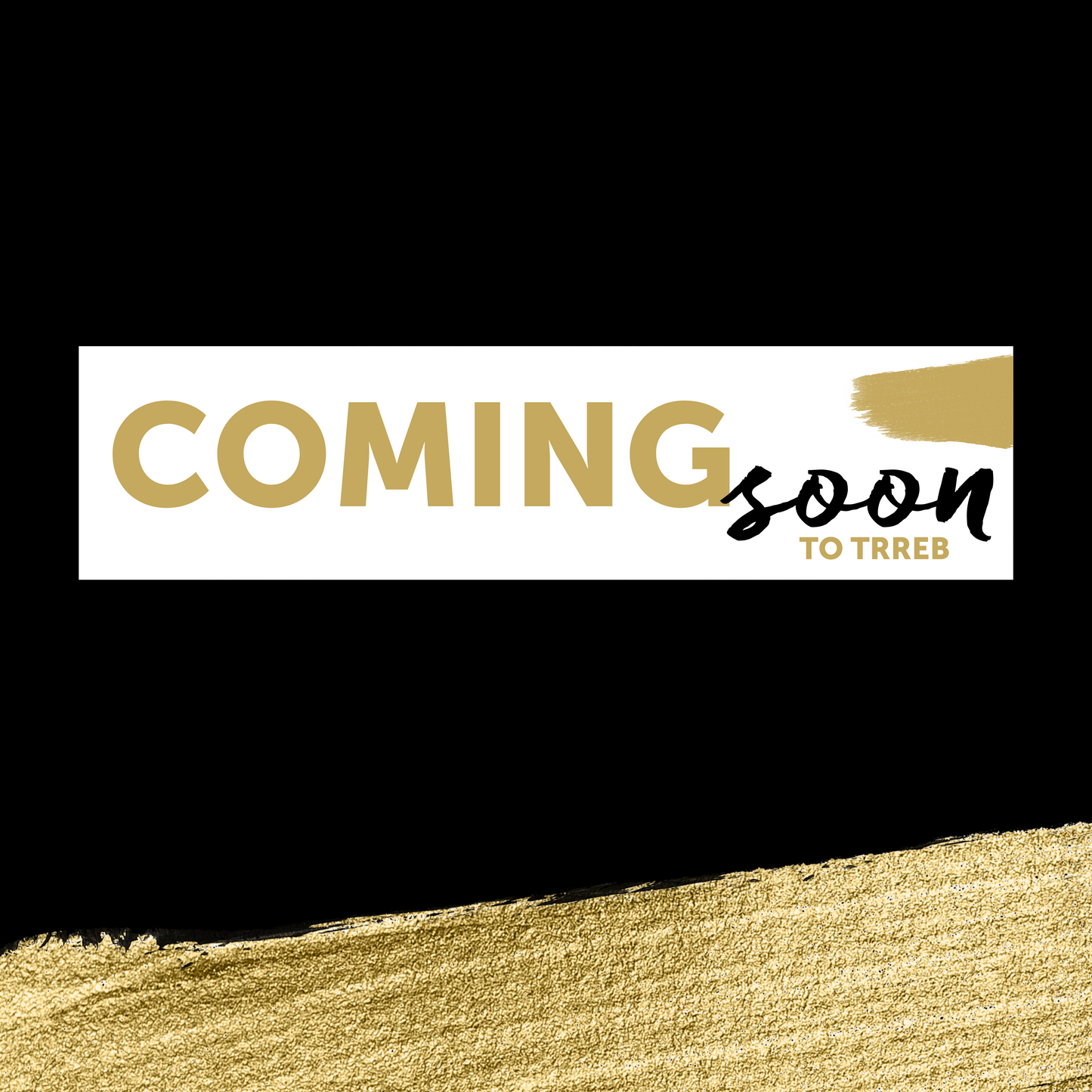 Coming Soon Rider