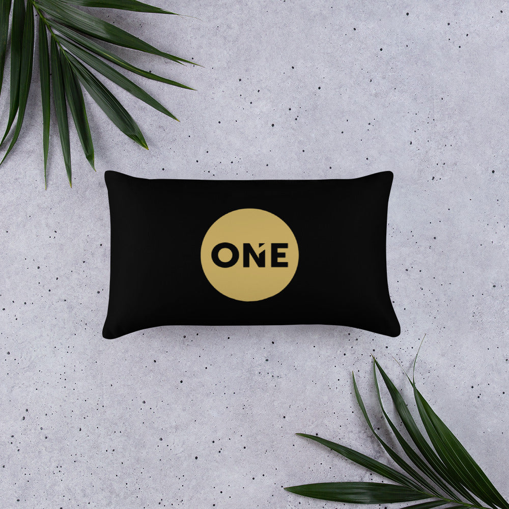 ONE Pillow