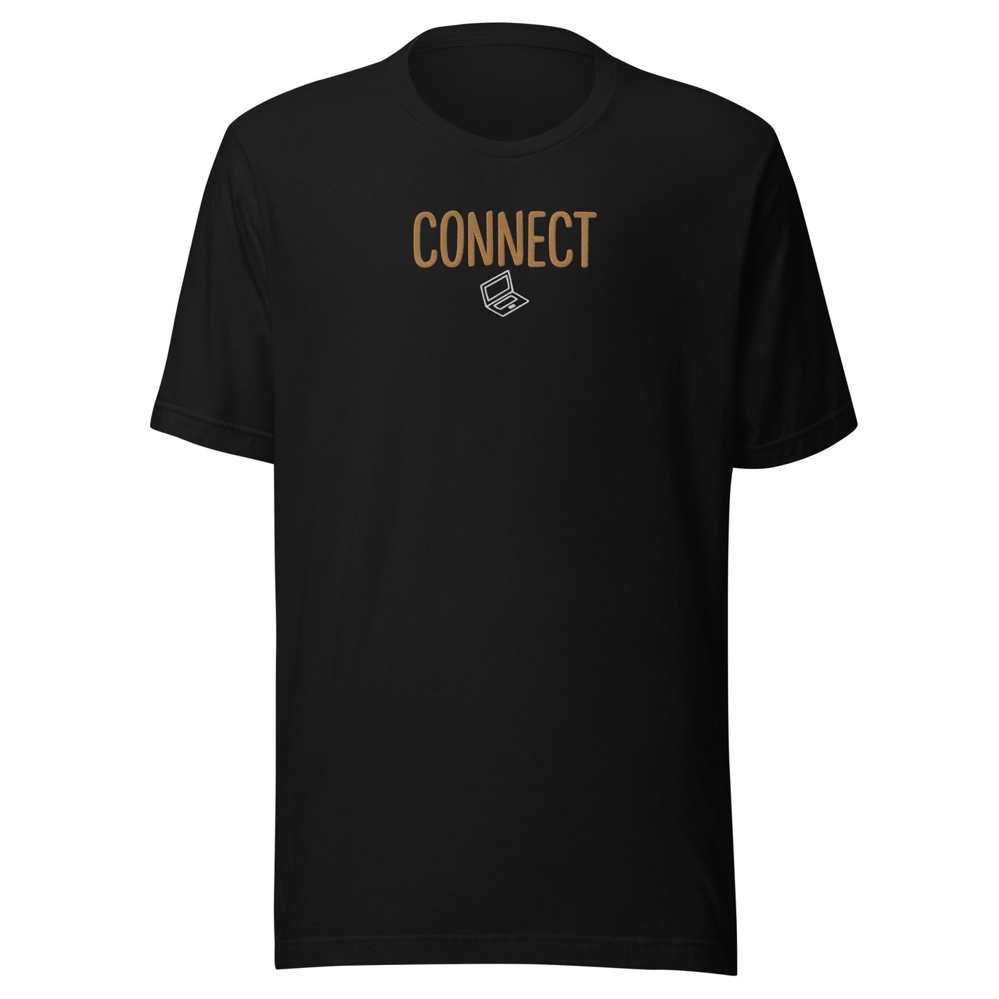 ONE Unisex Connect T-Shirt (Traditional)