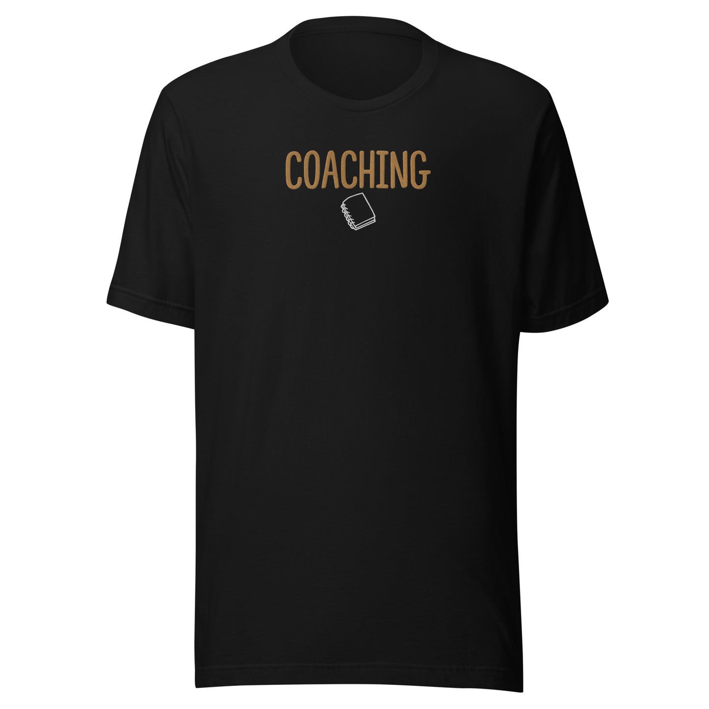 ONE Unisex Coaching T-Shirt (Traditional)
