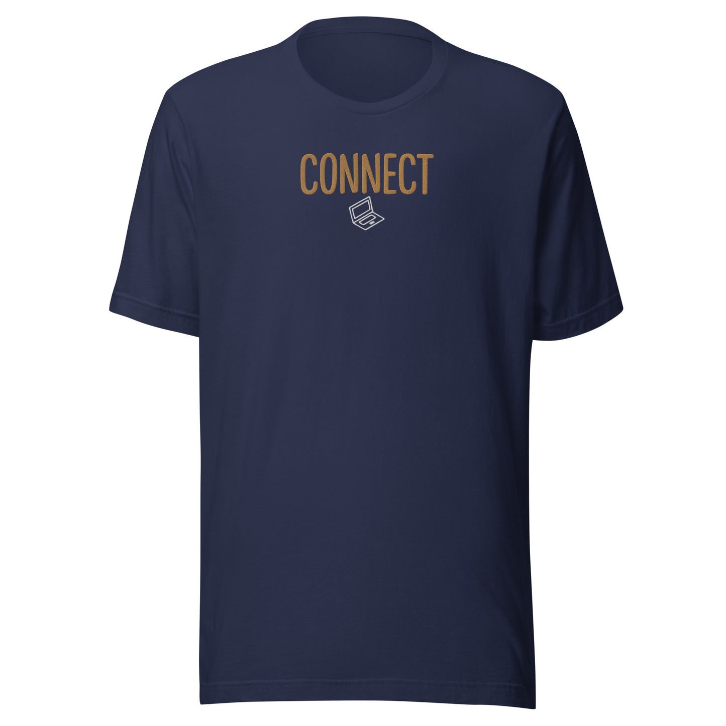 ONE Unisex Connect T-Shirt (Traditional)