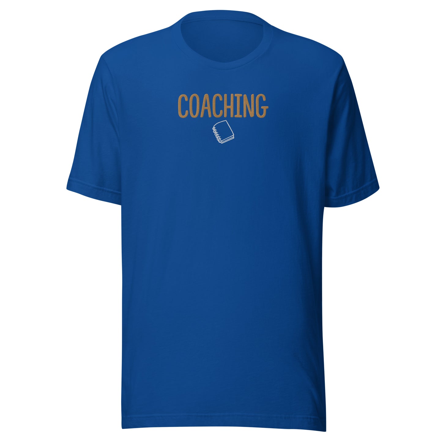 ONE Unisex Coaching T-Shirt (Traditional)
