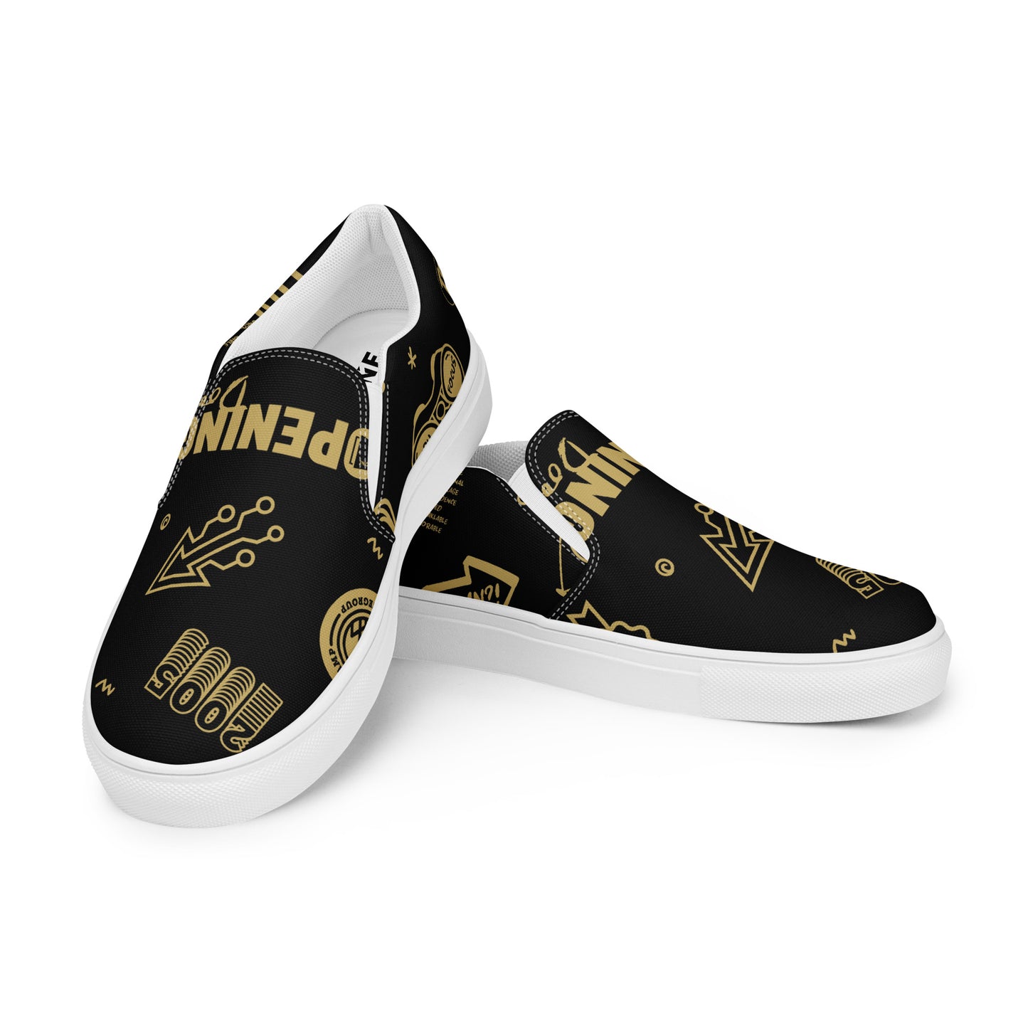 ONE Women’s Slip-On Shoes