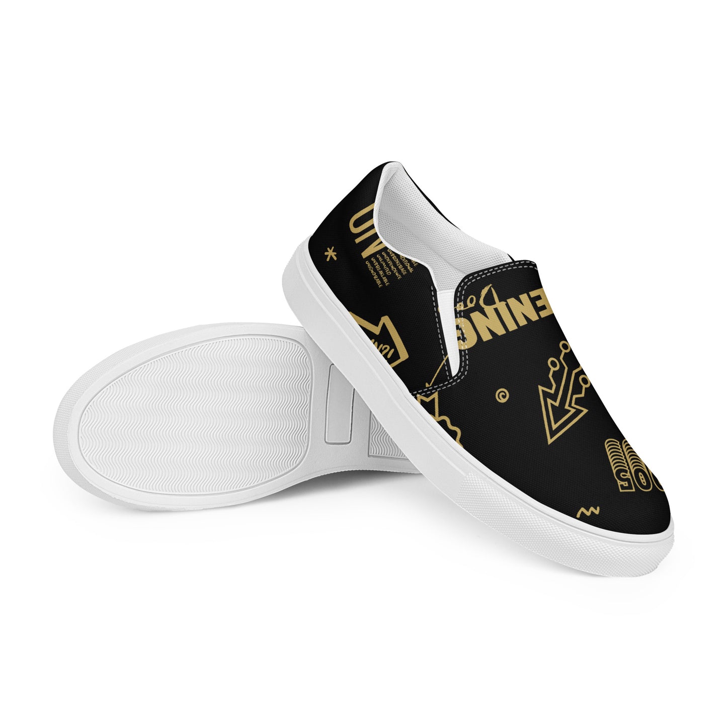 ONE Women’s Slip-On Shoes