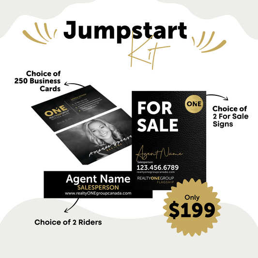 Jumpstart Kit