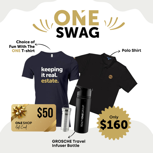 ONE Swag Package