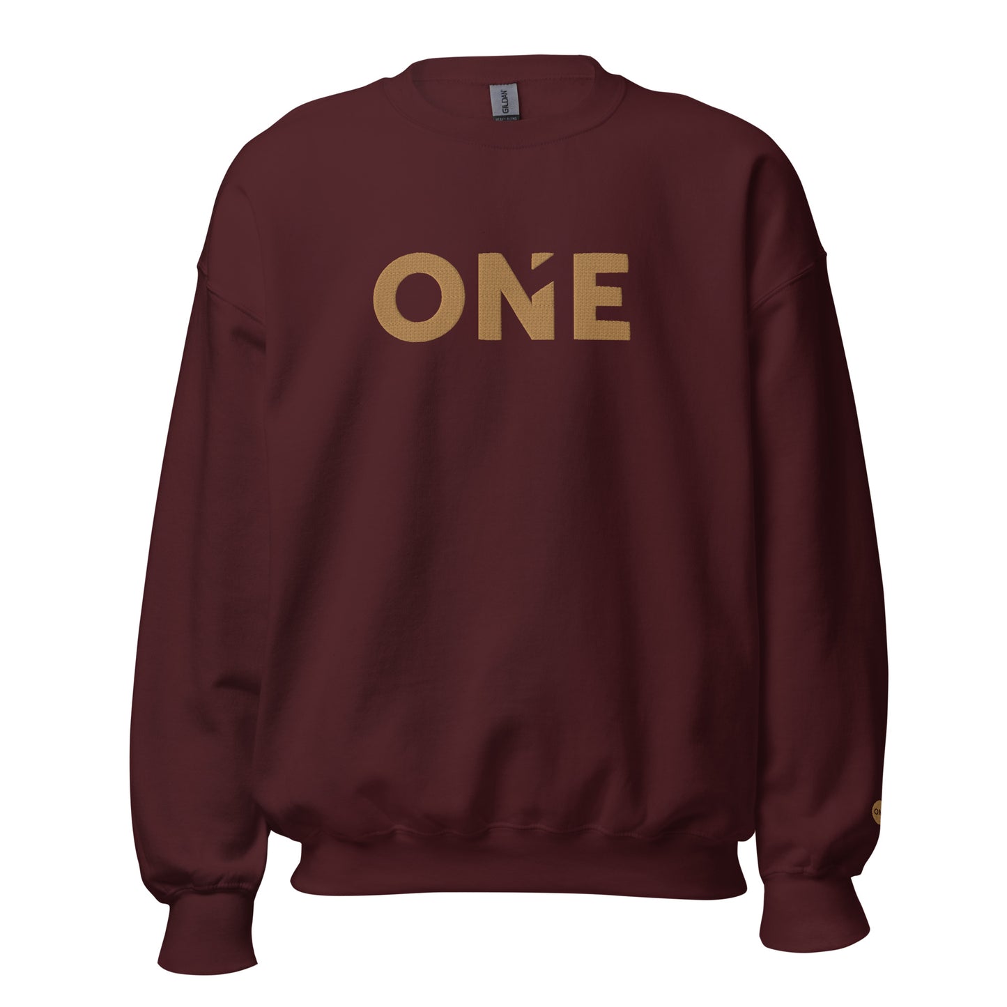 ONE Unisex Sweatshirt