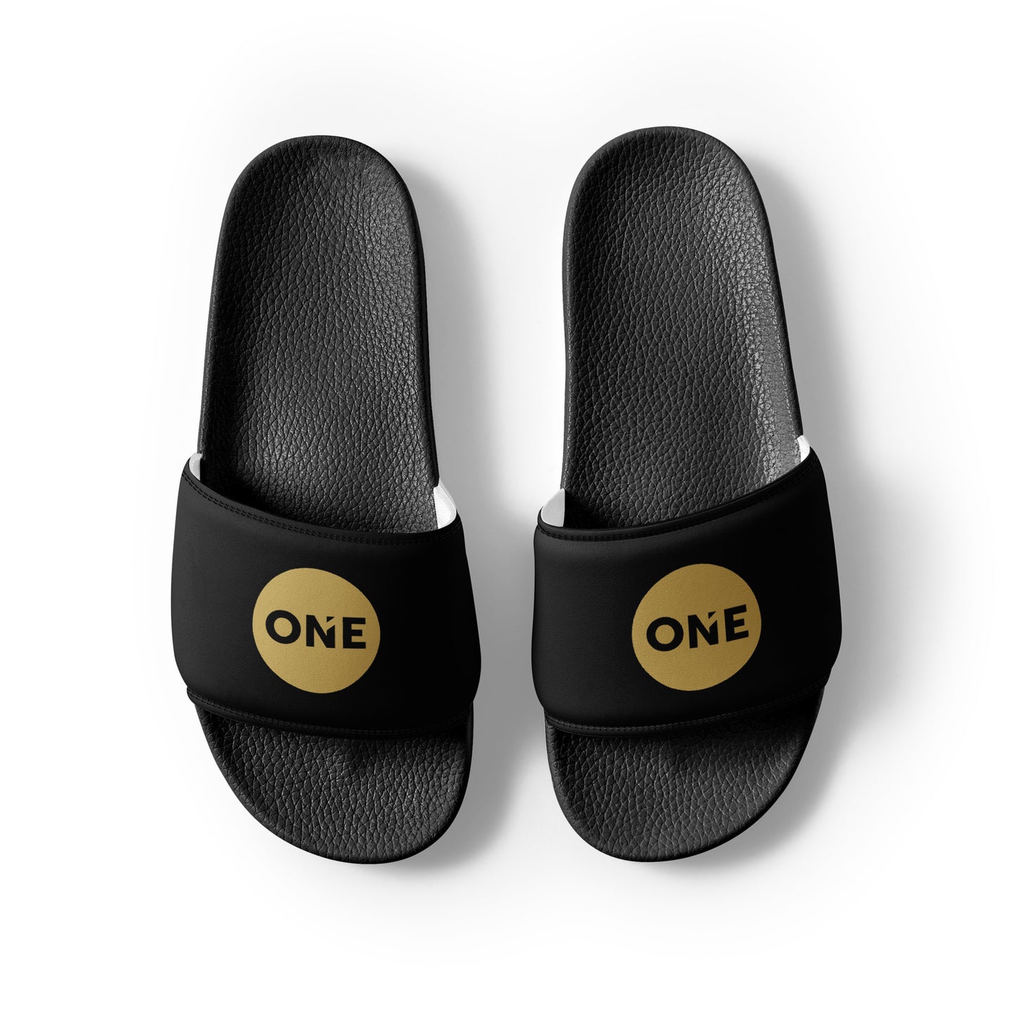 ONE Coin Slides (Women)