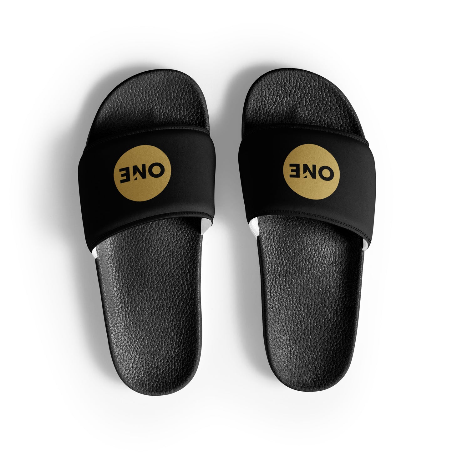 ONE Coin Slides (Women)