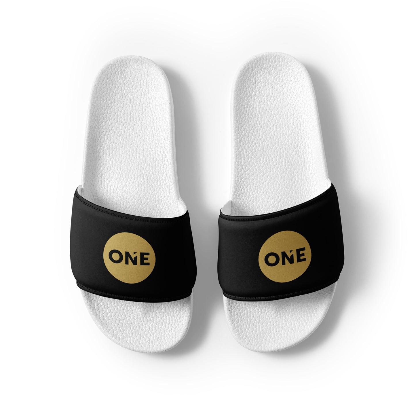 ONE Coin Slides (Women)