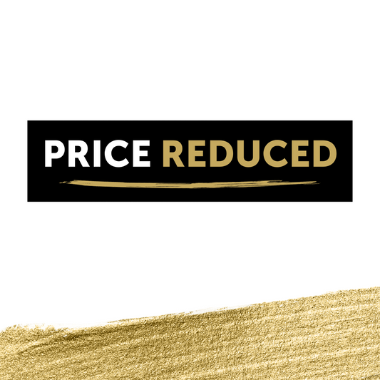 Price Reduced Rider