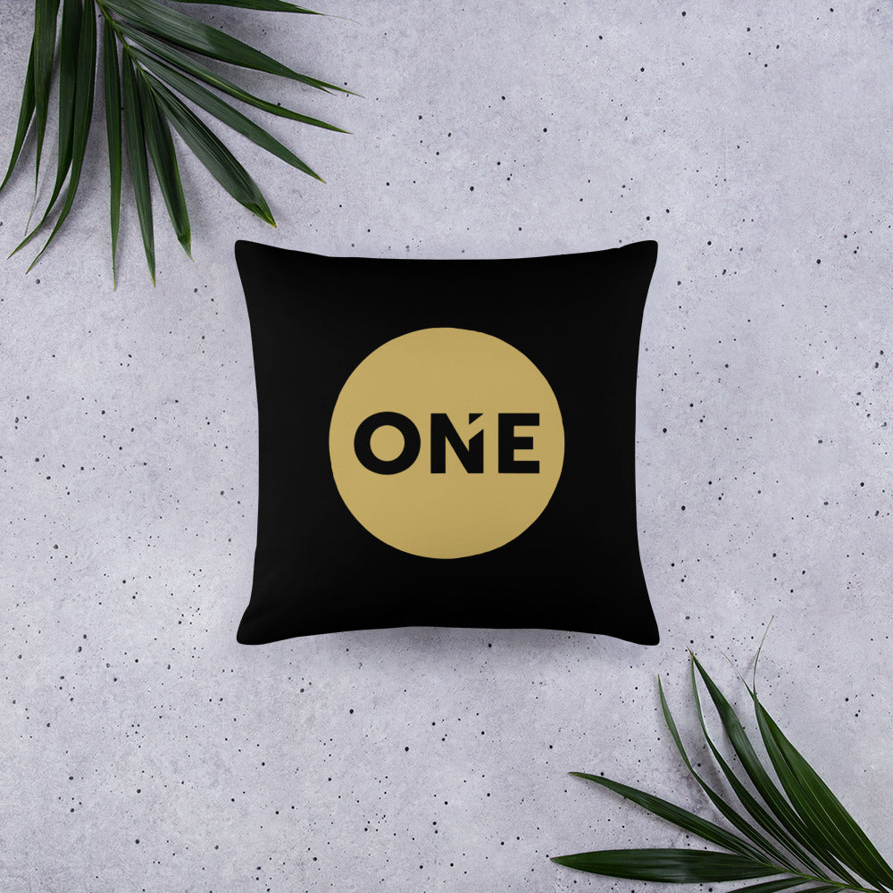 ONE Pillow