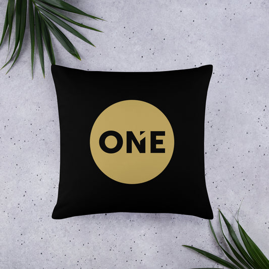 ONE Pillow