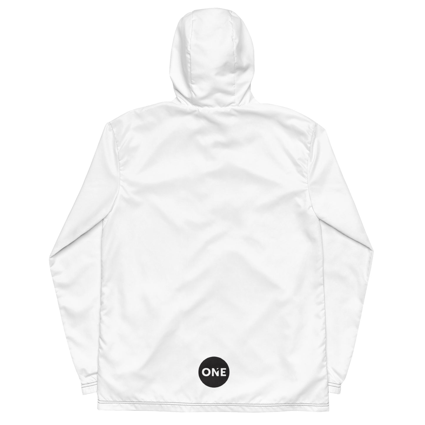 ONE Doodles Windbreaker