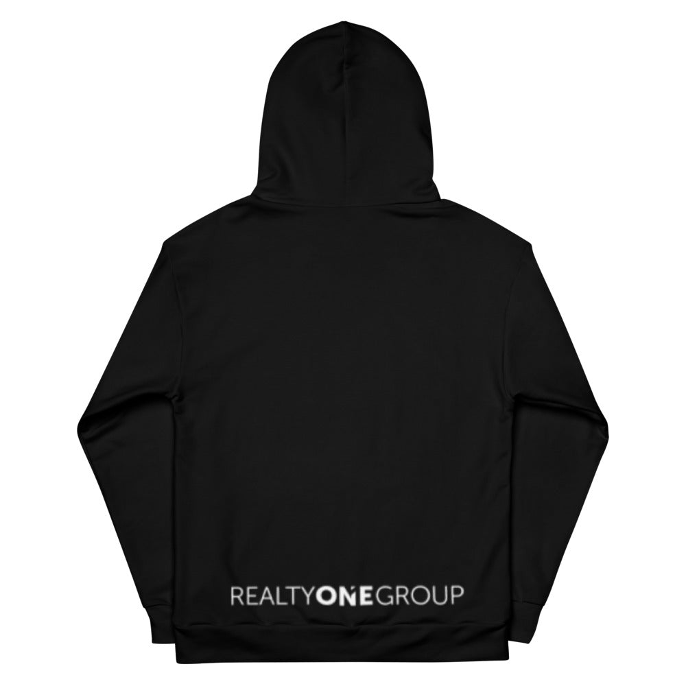 ONE Unisex Doodles Hoodie