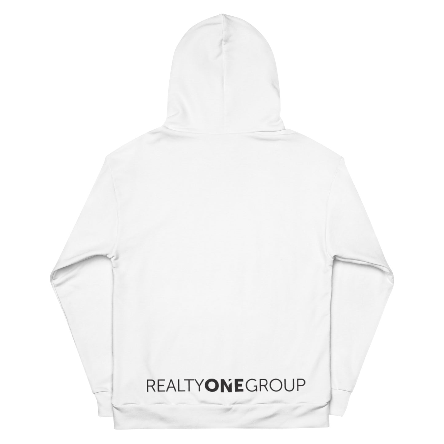 ONE Unisex Doodles Hoodie