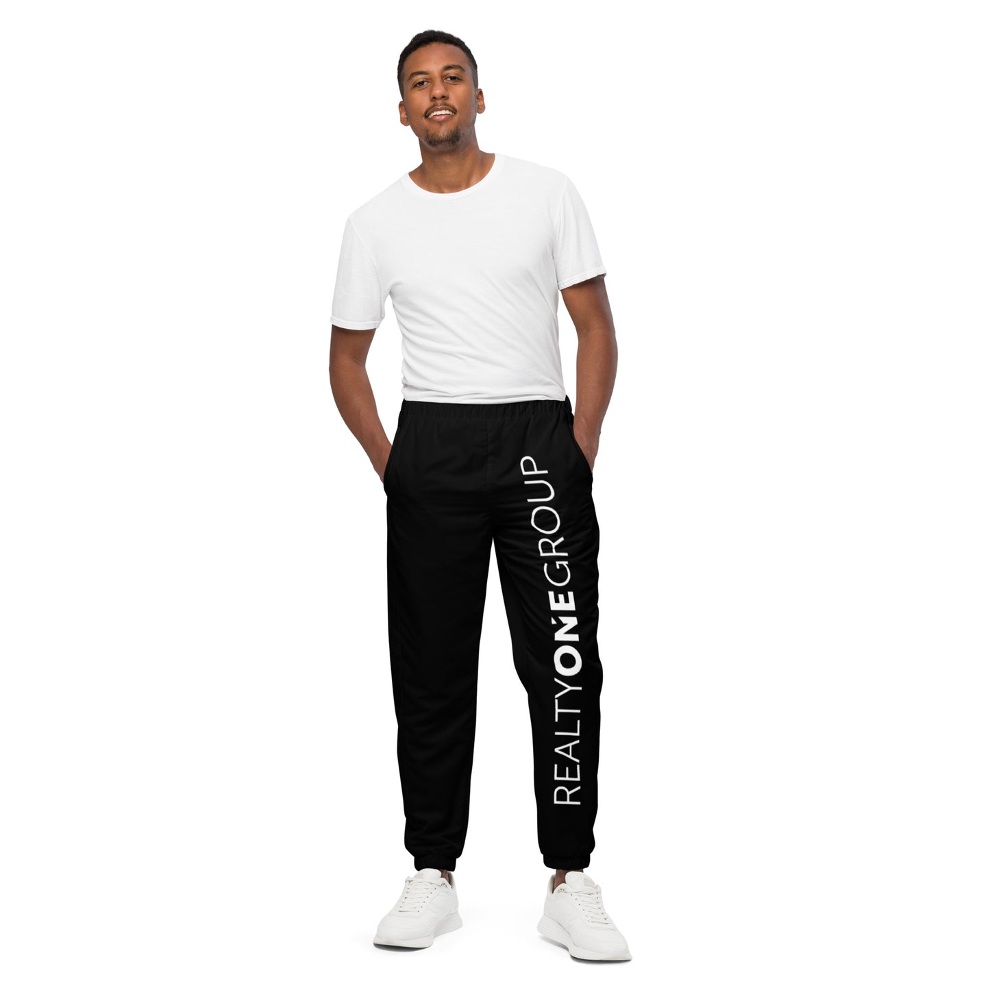 ONE Unisex Track Pants