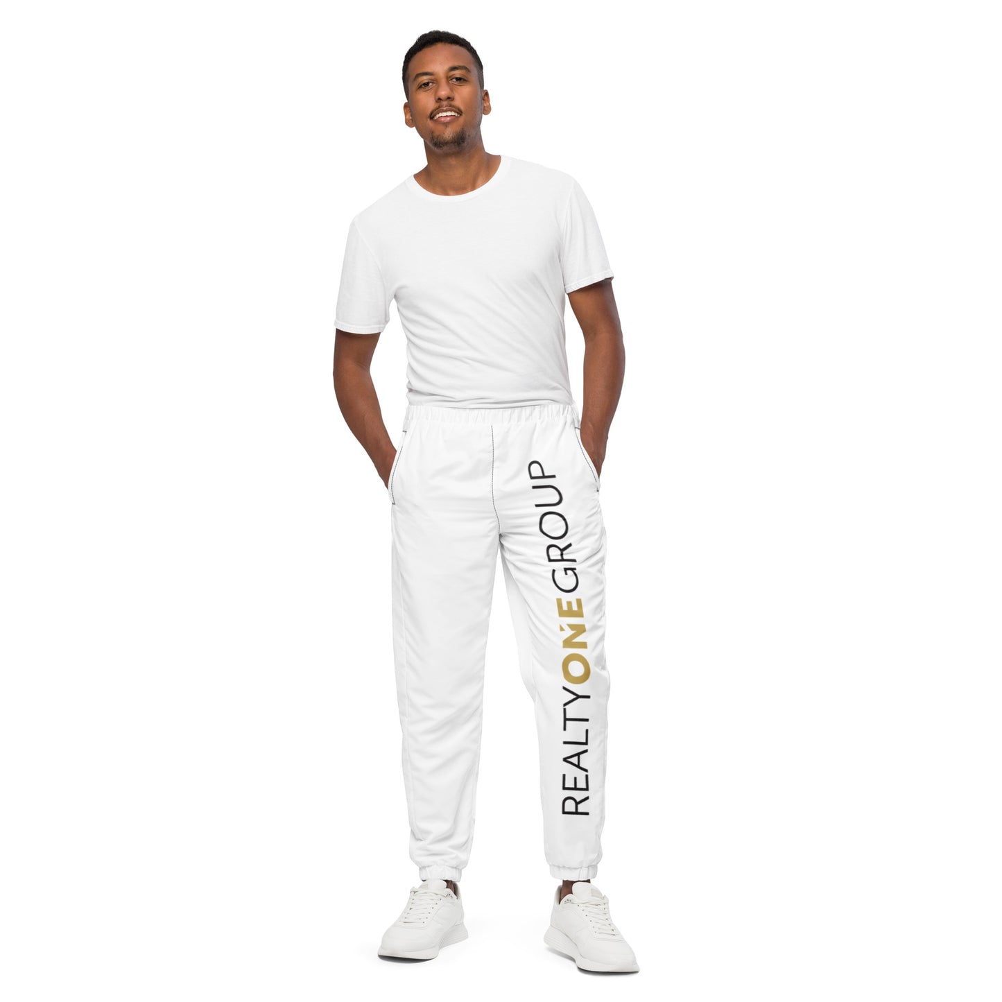 ONE Unisex Track Pants