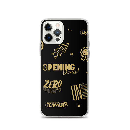 ONE iPhone Case