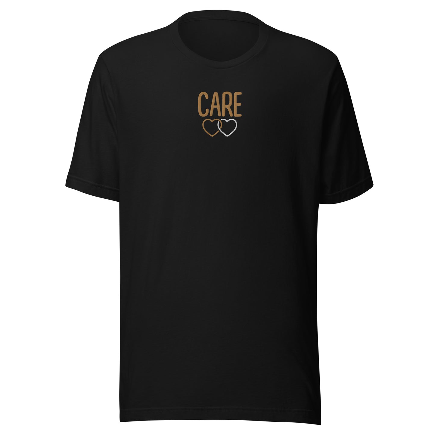 ONE Unisex Care T-Shirt (Traditional)