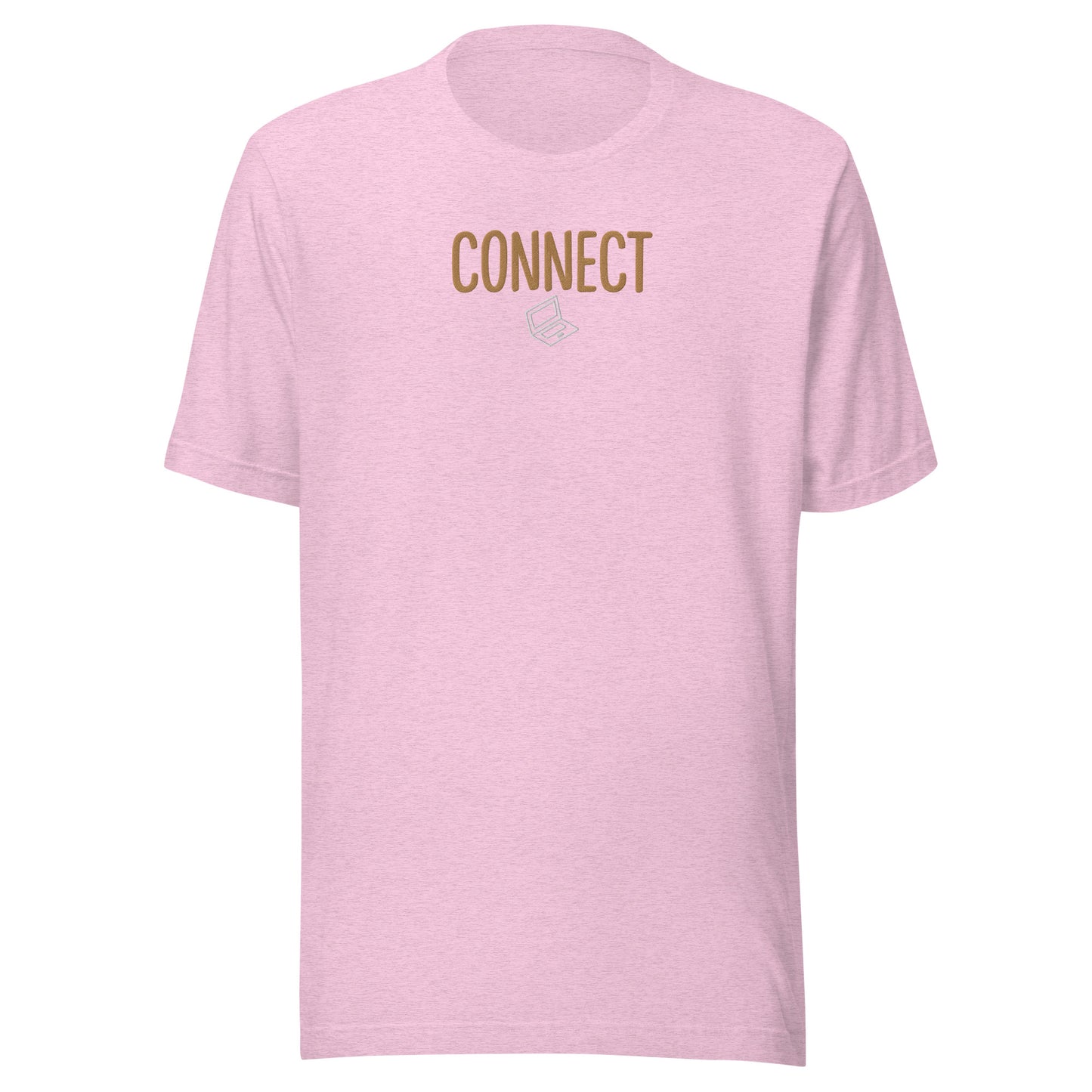 ONE Unisex Connect T-Shirt (Traditional)