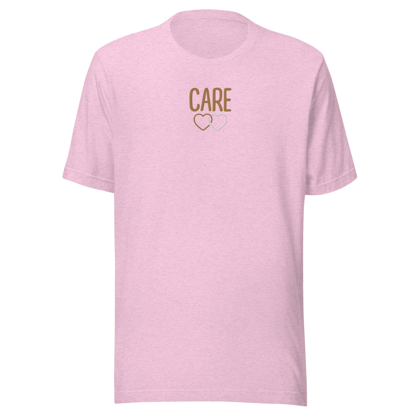 ONE Unisex Care T-Shirt (Traditional)