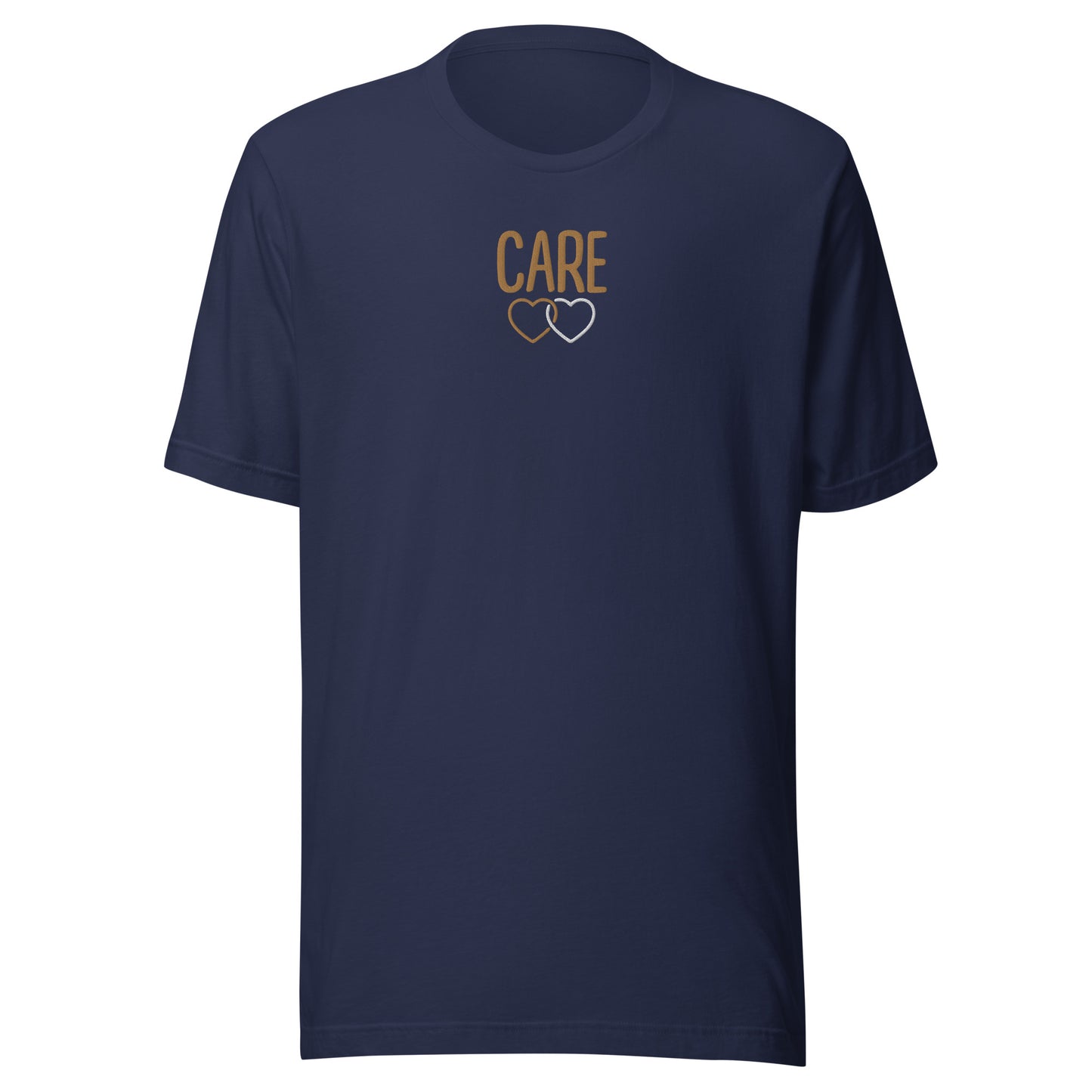 ONE Unisex Care T-Shirt (Traditional)