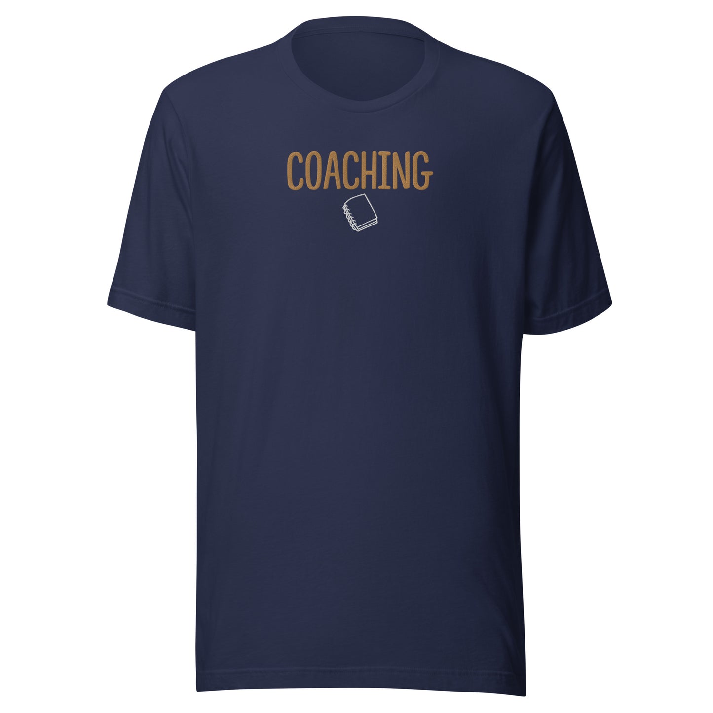 ONE Unisex Coaching T-Shirt (Traditional)